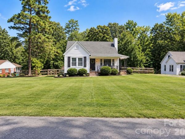 370 Belvedere Drive NW, Concord, NC 28027