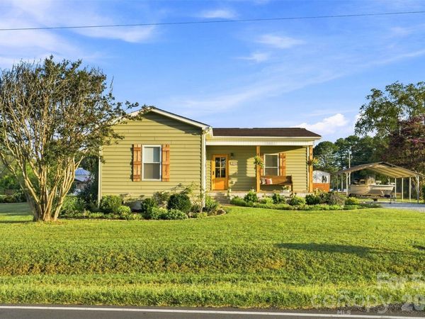 5712 Hoover Elmore Road , Vale, NC 28168