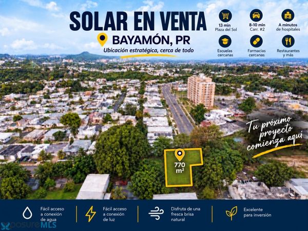 12 URB. FLAMINGO HILLS, Unit 1, Bayam?´n, PR 00957