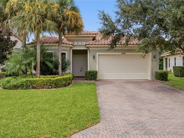 4678 56th Lane, Vero Beach, FL 32967