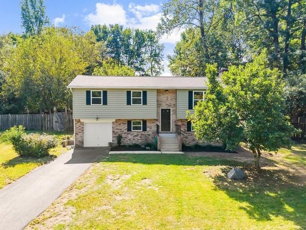 2118 MARBELLA DRIVE, WALDORF, MD 20601