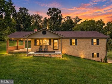 981 LEAKSVILLE , LURAY, VA 22835