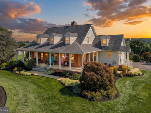 821 ZIMMERMAN ROAD, RED LION, PA 17356