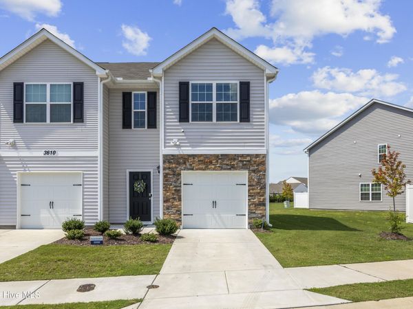 3610 Sedge Drive , Unit A3, Winterville, NC 28590