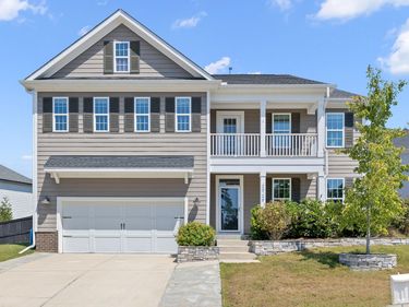 2928 Thurman Dairy Lp, Wake Forest, NC 27587