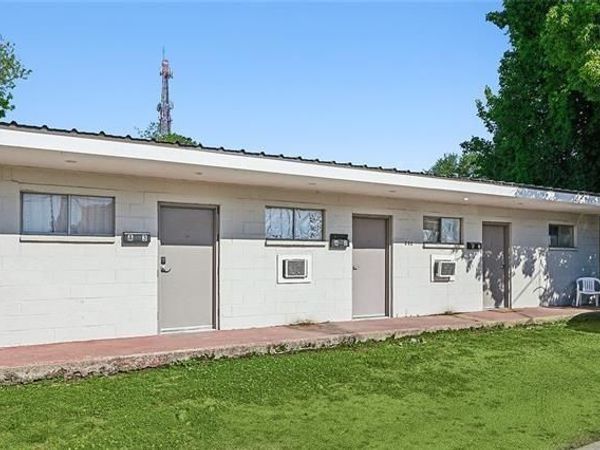 232.5 ST. CHARLES Street, Norco, LA 70079