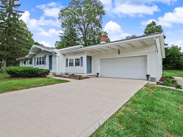 600 Woodcrest Drive, Mansfield, OH 44905