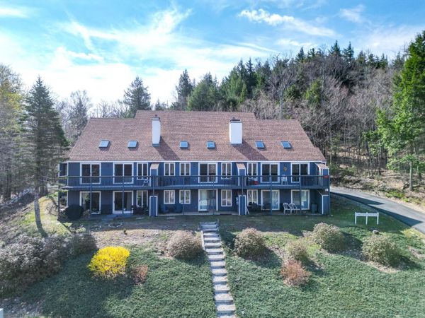 3-2 Mountainview Road, Bartlett, NH 03812