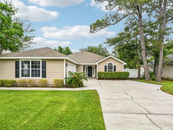 774 BARRINGTON Drive, Fernandina Beach, FL 32034