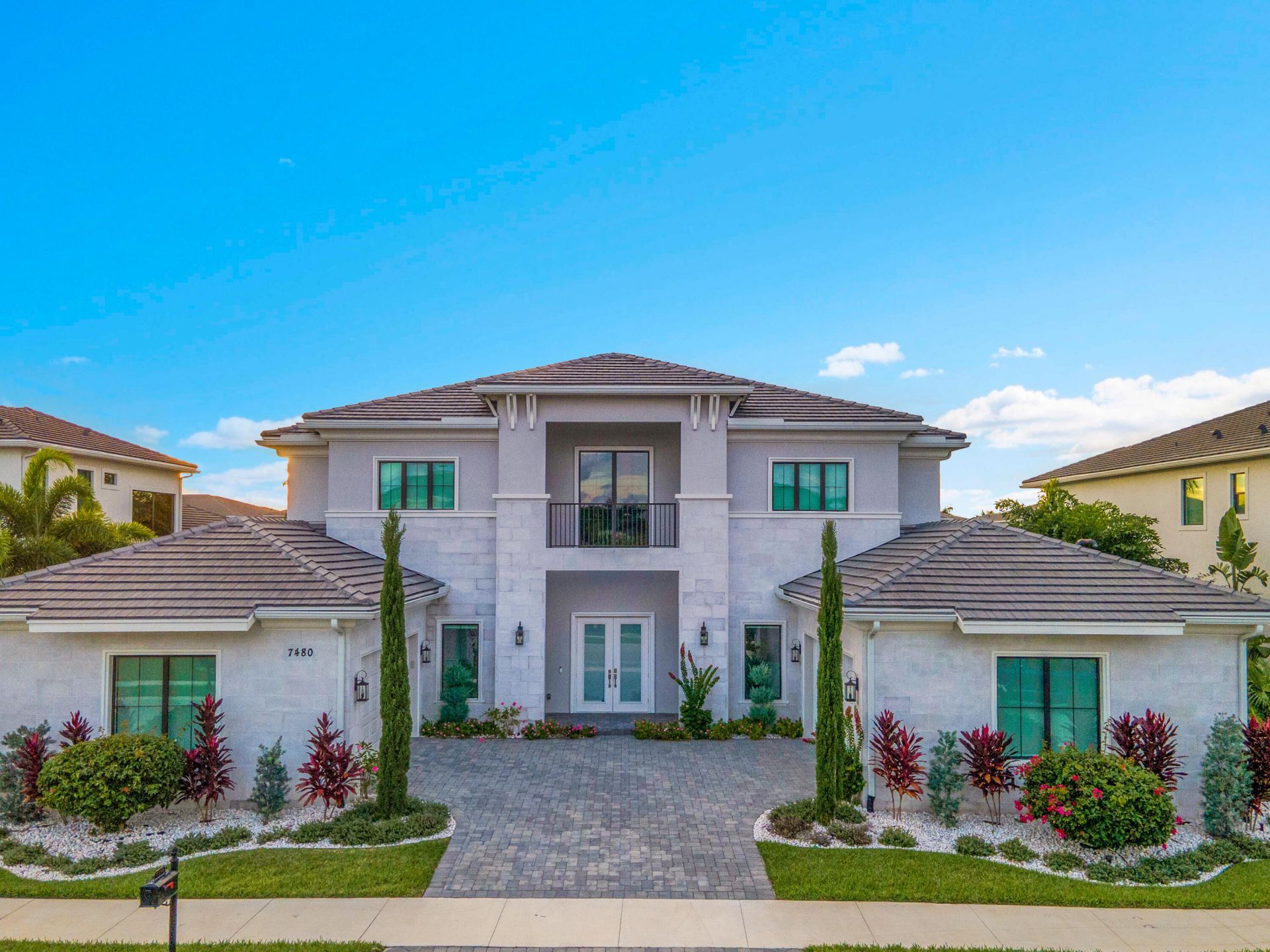 7480 NW 26th Way, Boca Raton, FL 33496 Photo