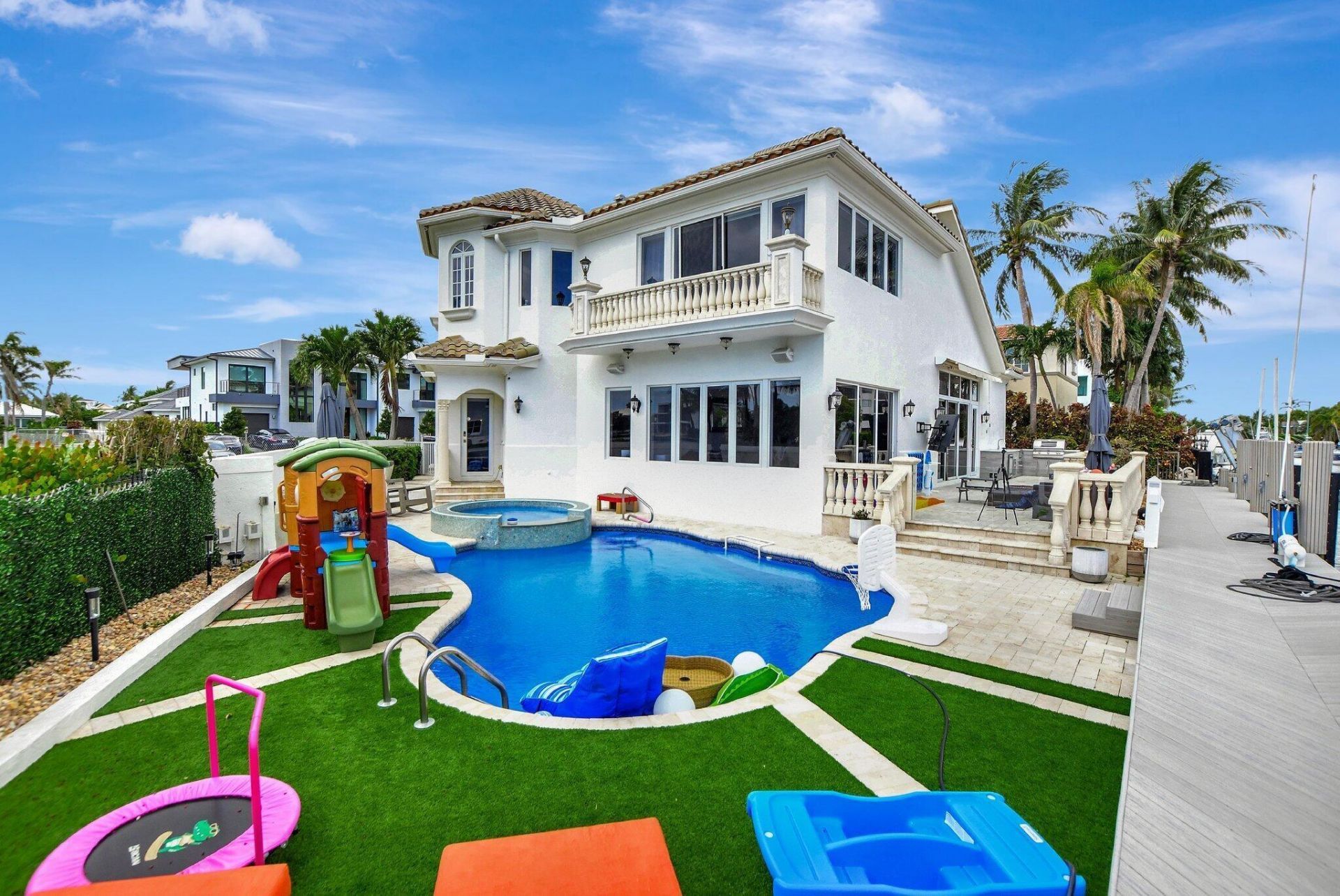 857 Havana Drive, Boca Raton, FL 33487 Photo