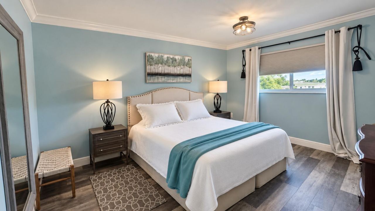 1 Colonial Club Drive, Unit 204, Boynton Beach, FL 33435 Photo