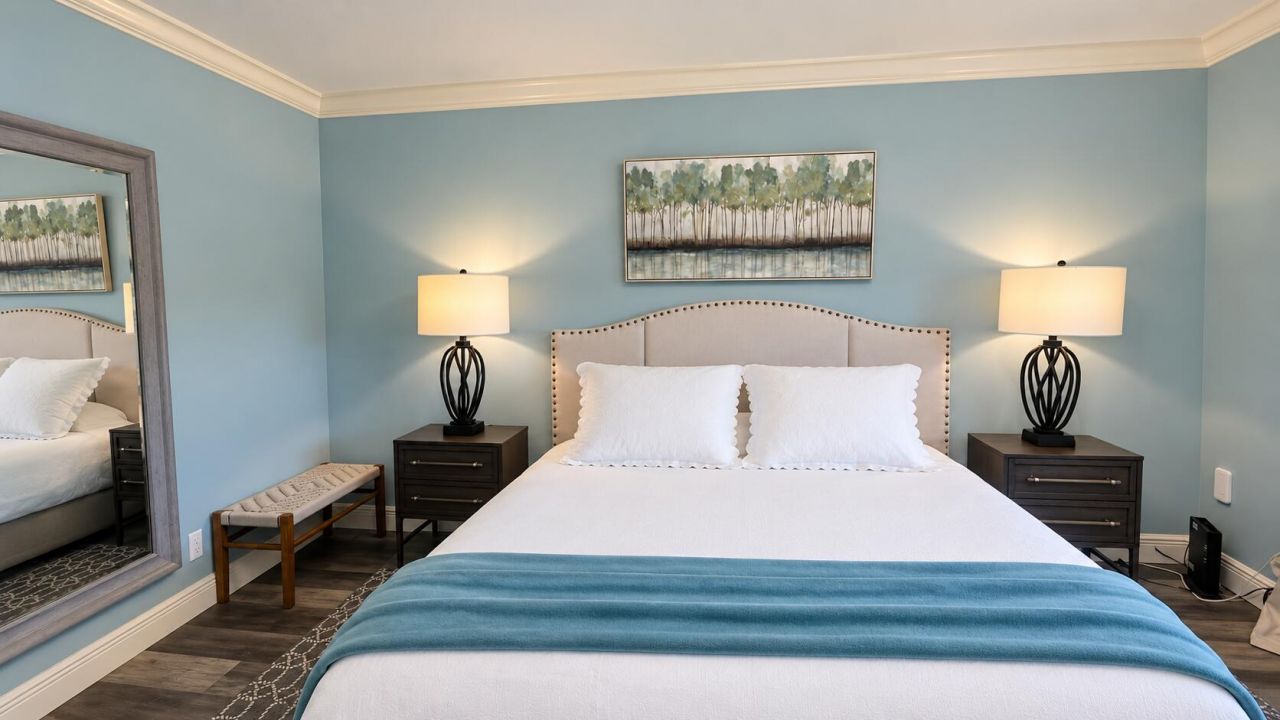 1 Colonial Club Drive, Unit 204, Boynton Beach, FL 33435 Photo