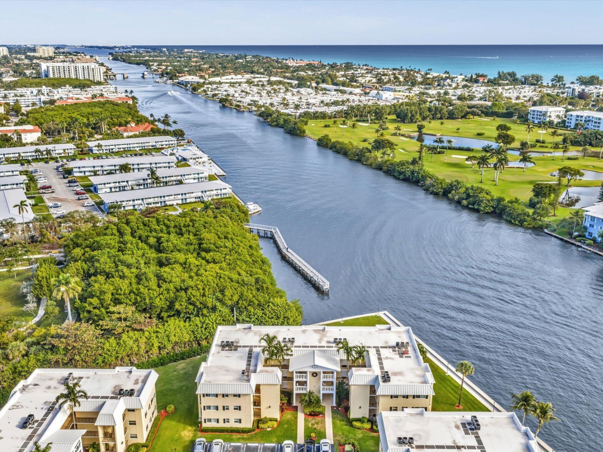 1 Colonial Club Drive, Unit 204, Boynton Beach, FL 33435 Photo
