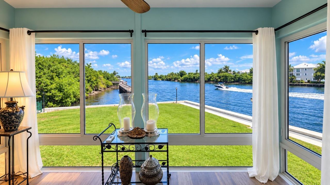1 Colonial Club Drive, Unit 204, Boynton Beach, FL 33435 Photo