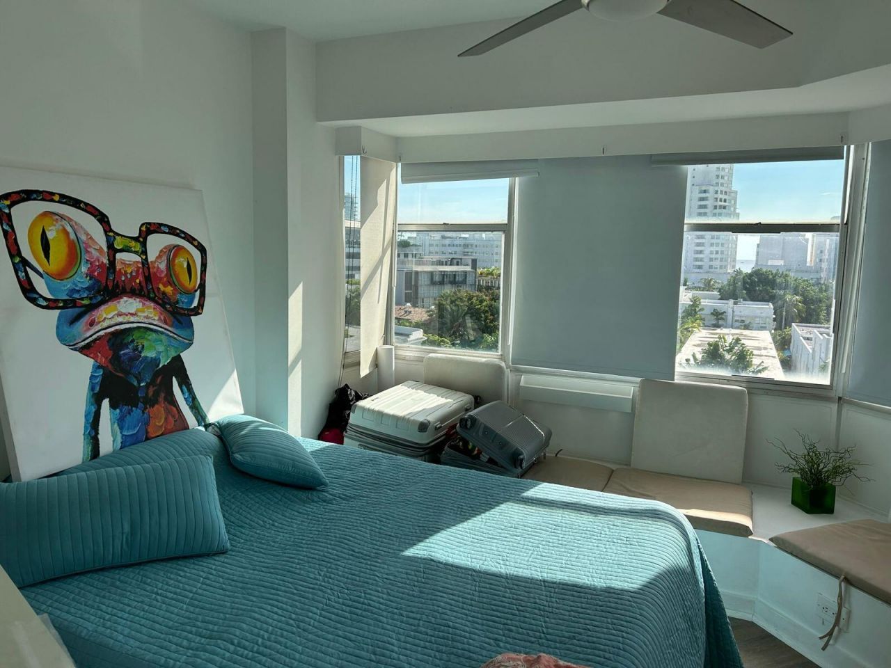 1881 Washington Avenue, Unit 8E, Miami Beach, FL 33139 Photo