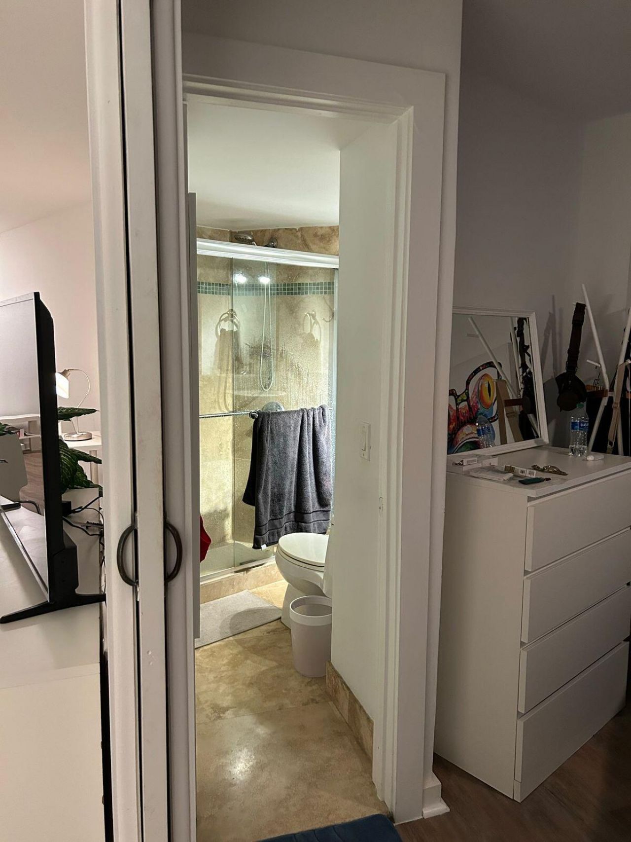 1881 Washington Avenue, Unit 8E, Miami Beach, FL 33139 Photo