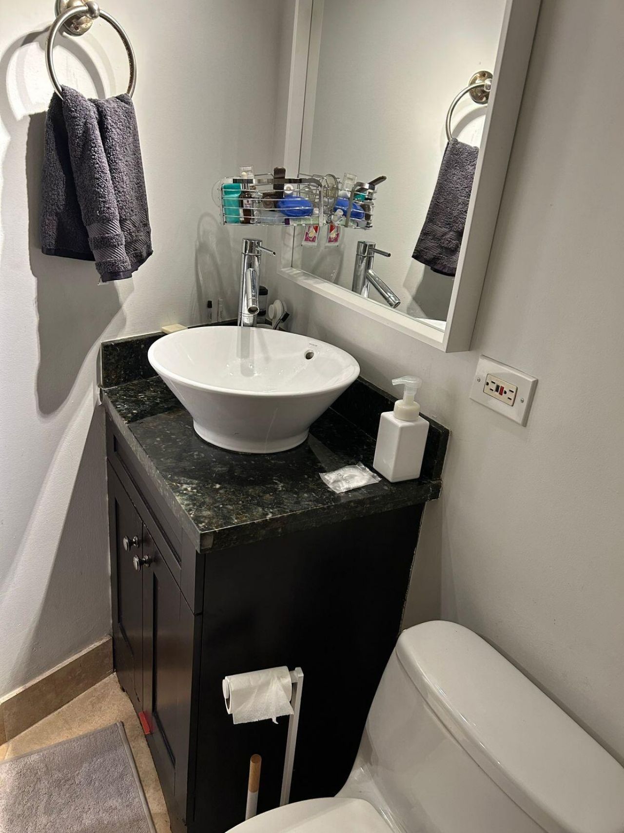 1881 Washington Avenue, Unit 8E, Miami Beach, FL 33139 Photo