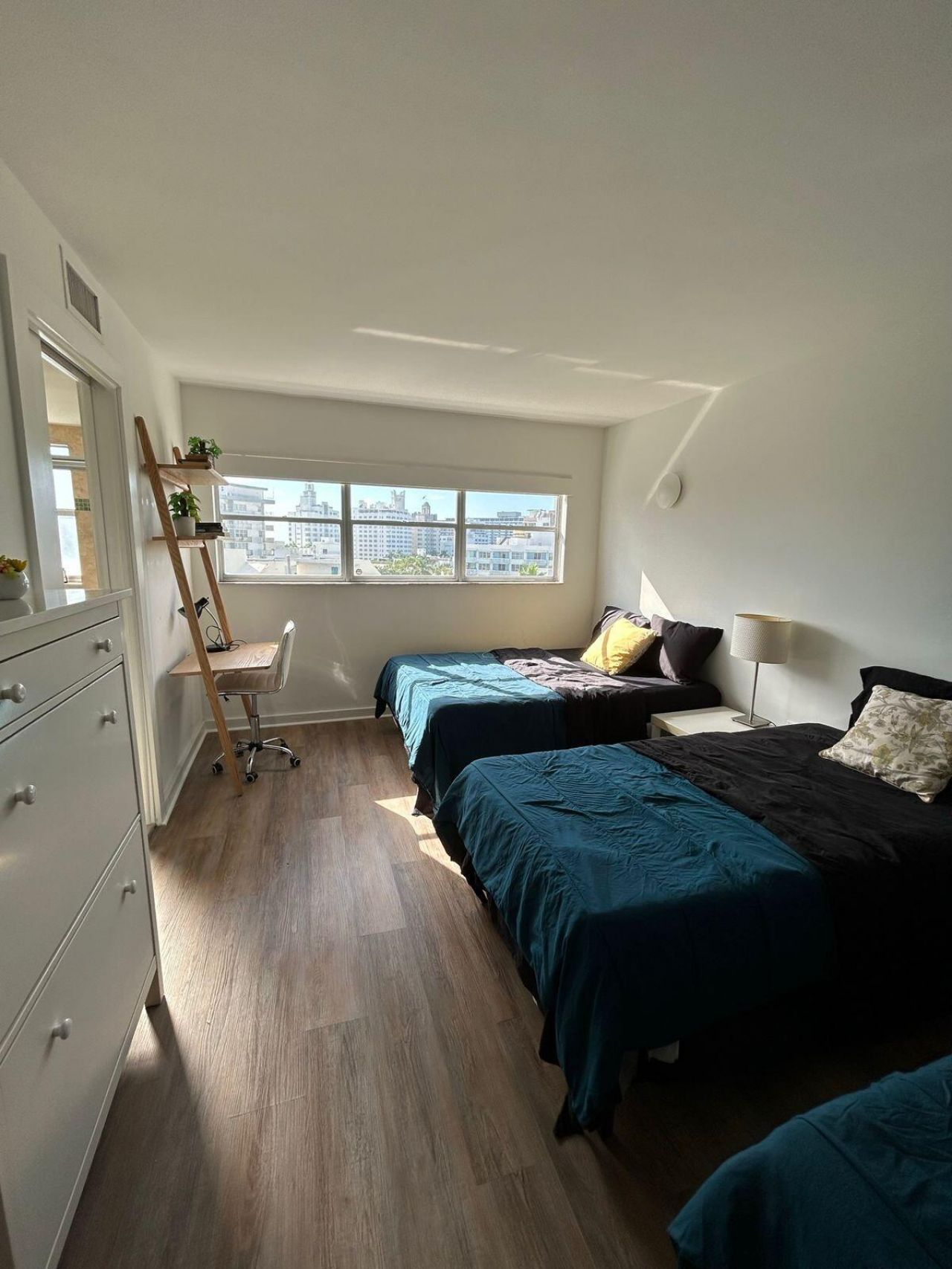 1881 Washington Avenue, Unit 8E, Miami Beach, FL 33139 Photo