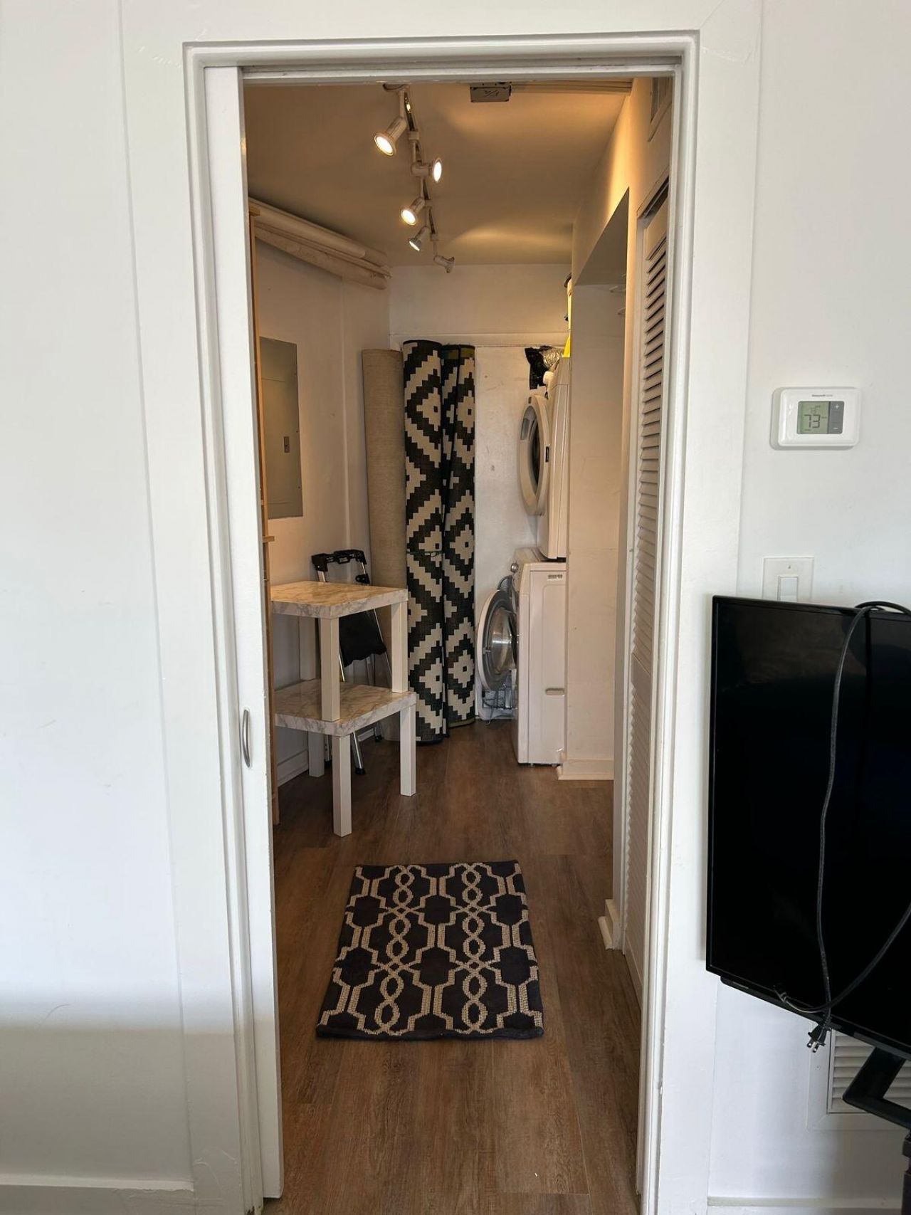 1881 Washington Avenue, Unit 8E, Miami Beach, FL 33139 Photo