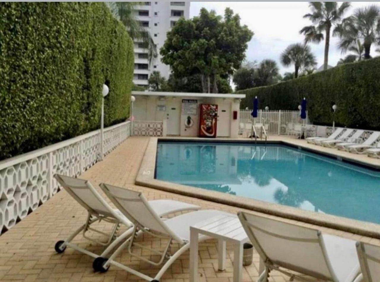1881 Washington Avenue, Unit 8E, Miami Beach, FL 33139 Photo