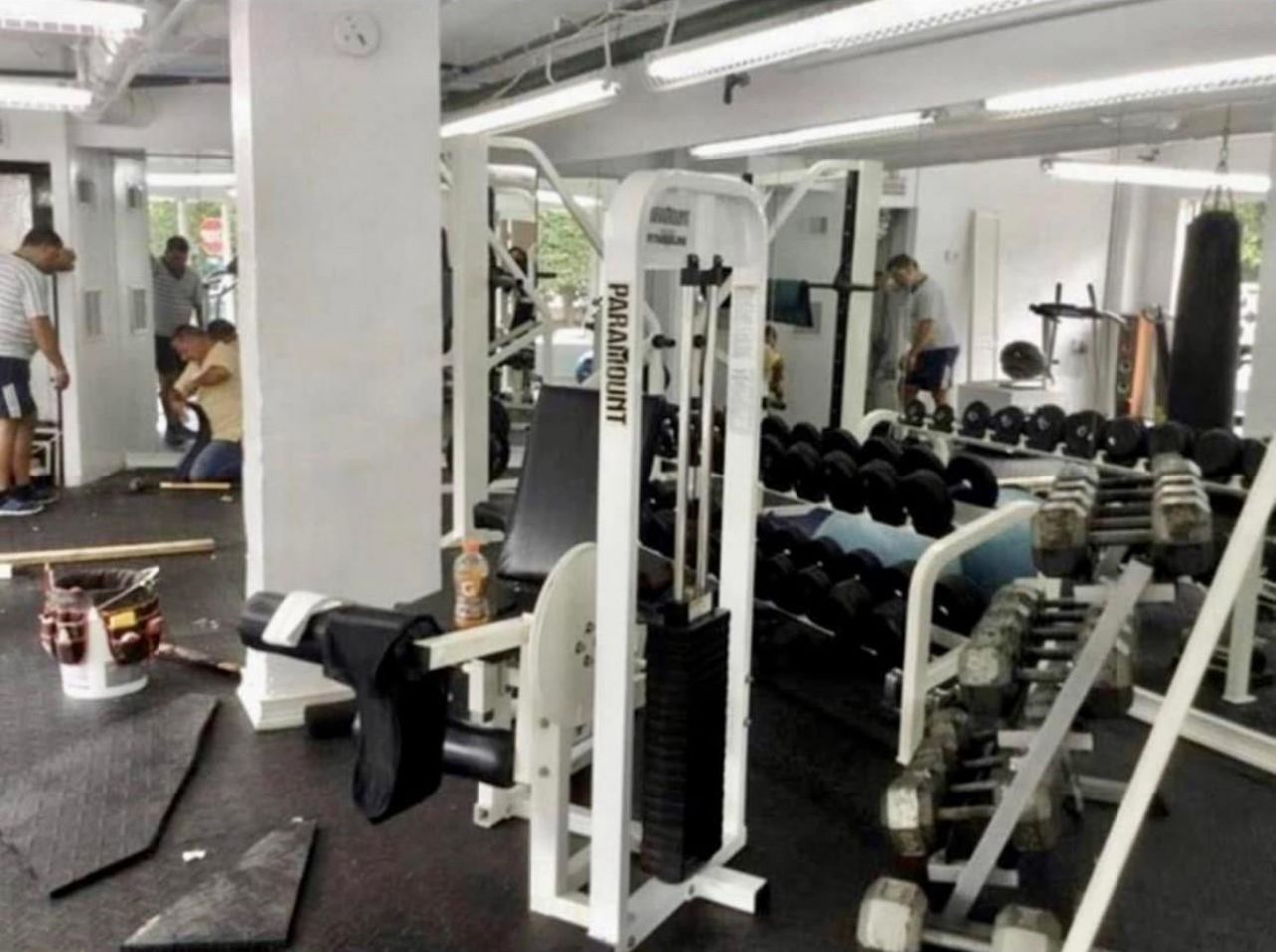 1881 Washington Avenue, Unit 8E, Miami Beach, FL 33139 Photo