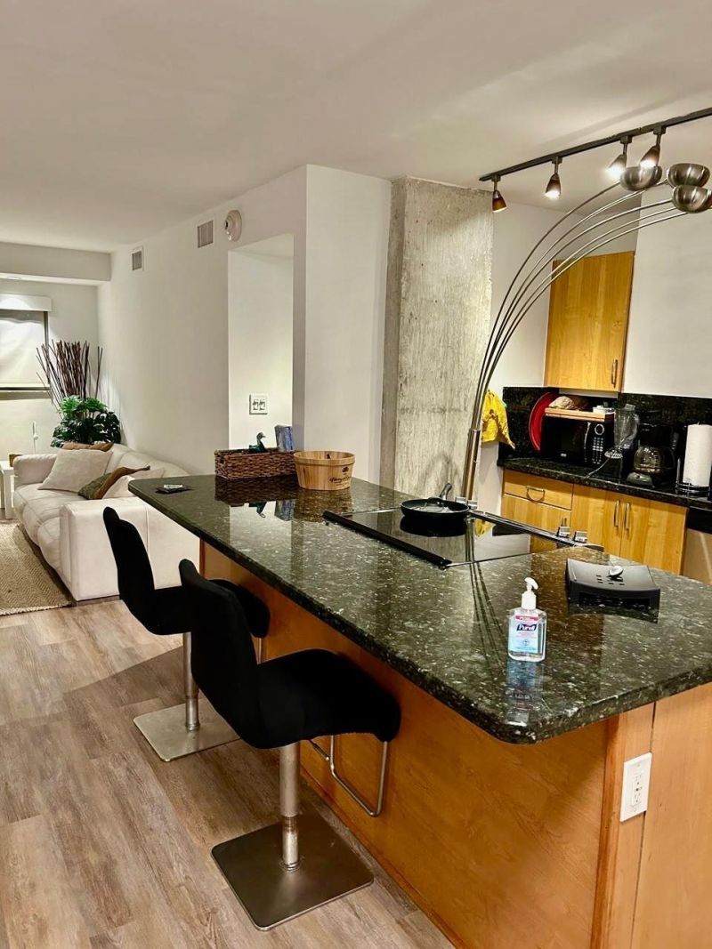1881 Washington Avenue, Unit 8E, Miami Beach, FL 33139 Photo