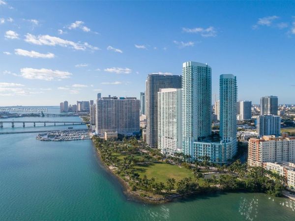 1900 N Bayshore Drive, Unit 912, Miami, FL 33132