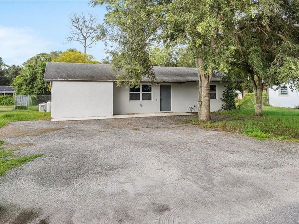 3031 NW 2ND Street, Okeechobee, FL 34972
