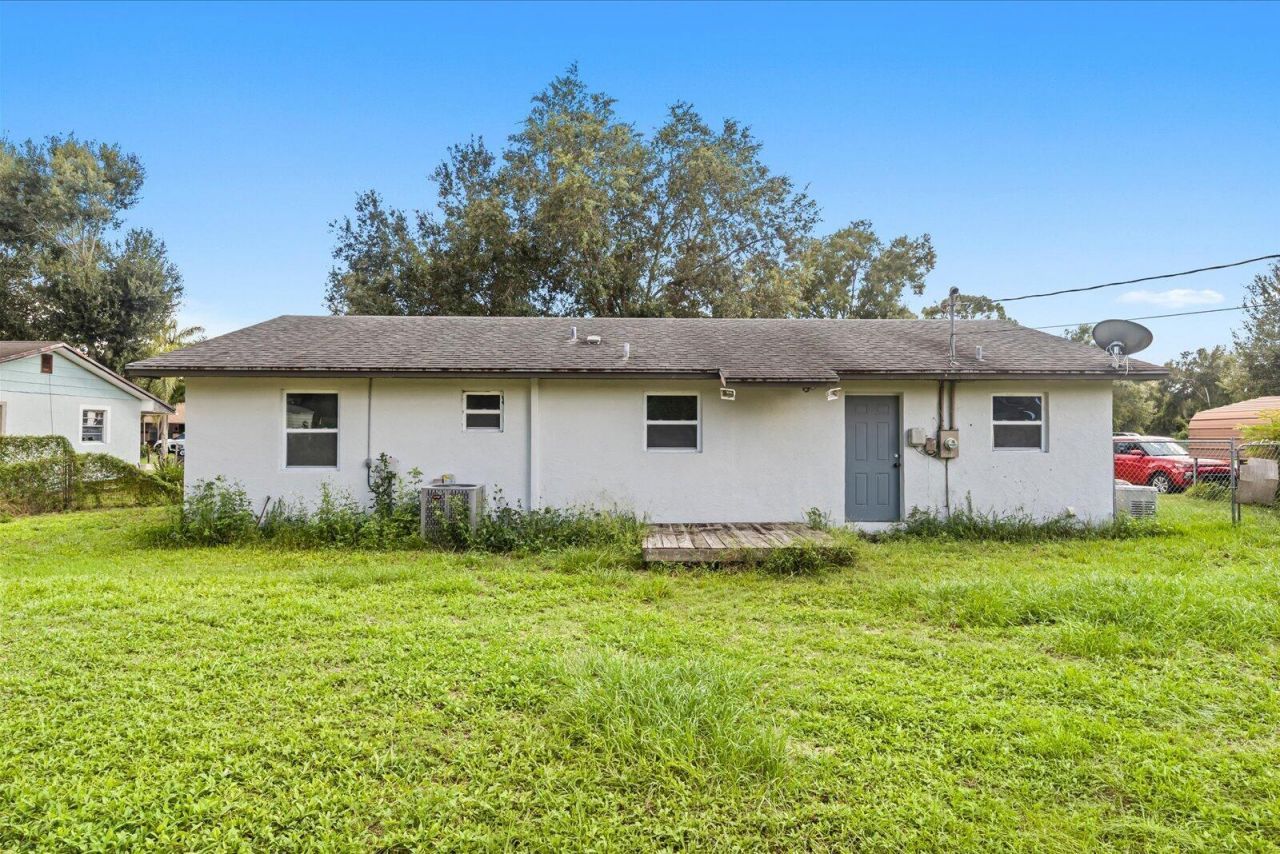 3031 NW 2nd Street, Okeechobee, FL 34972 Photo