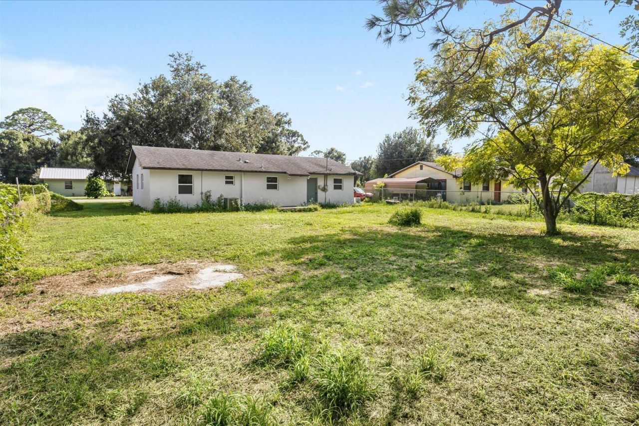 3031 NW 2nd Street, Okeechobee, FL 34972 Photo