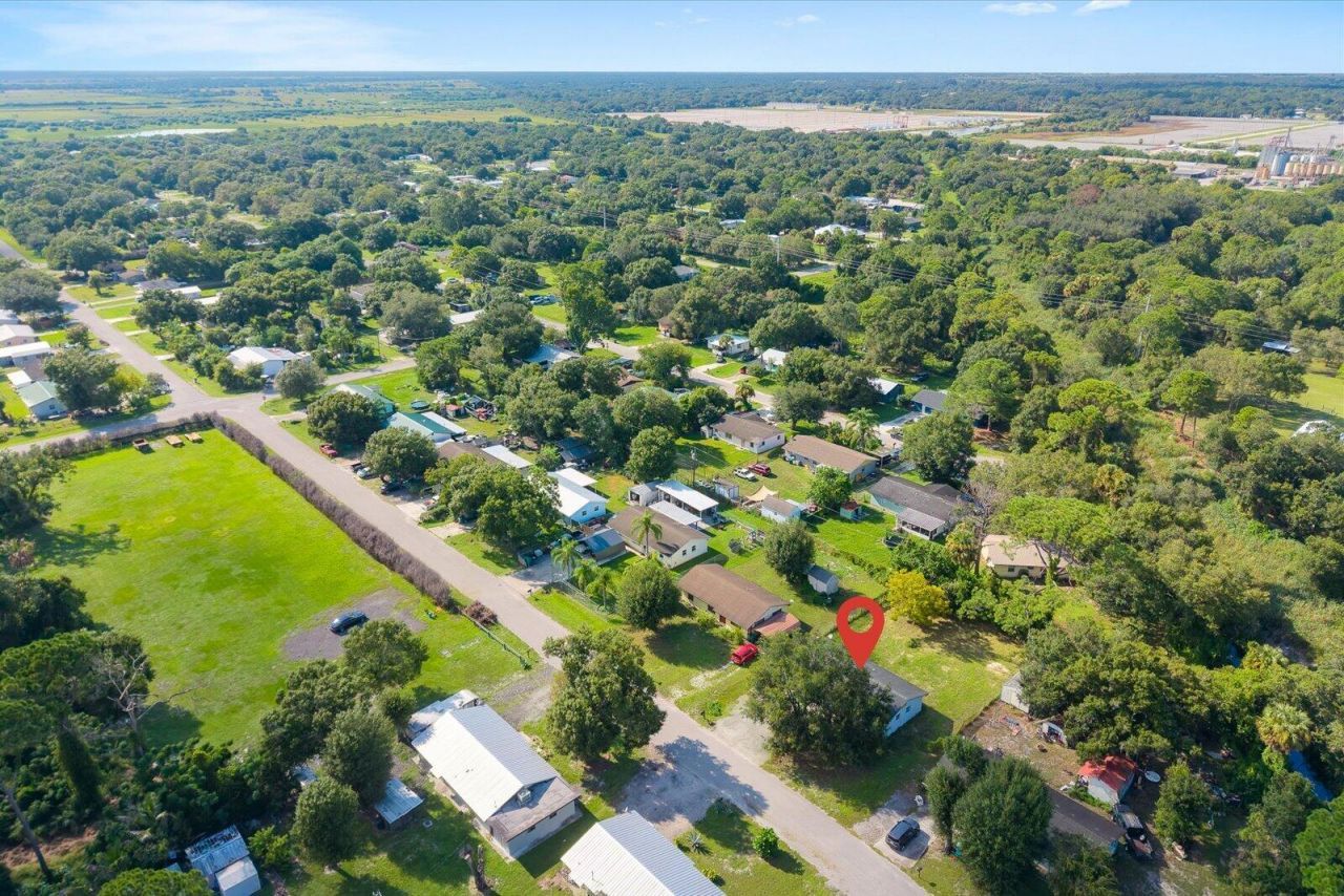 3031 NW 2nd Street, Okeechobee, FL 34972 Photo