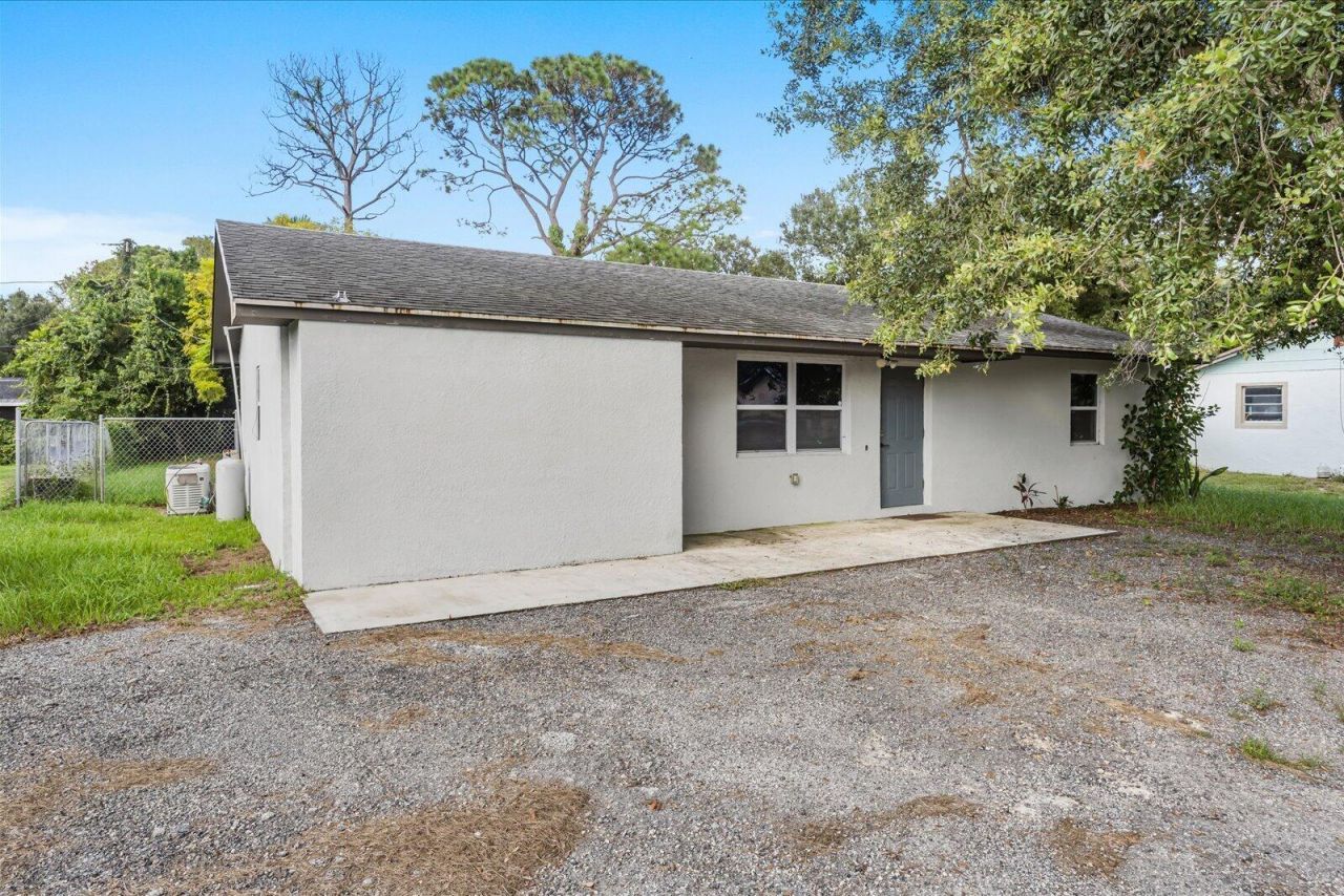 3031 NW 2nd Street, Okeechobee, FL 34972 Photo