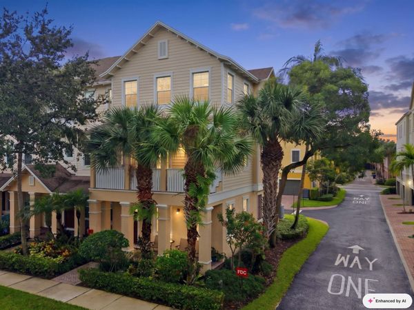 140 Seagrape Drive, Unit 108, Jupiter, FL 33458