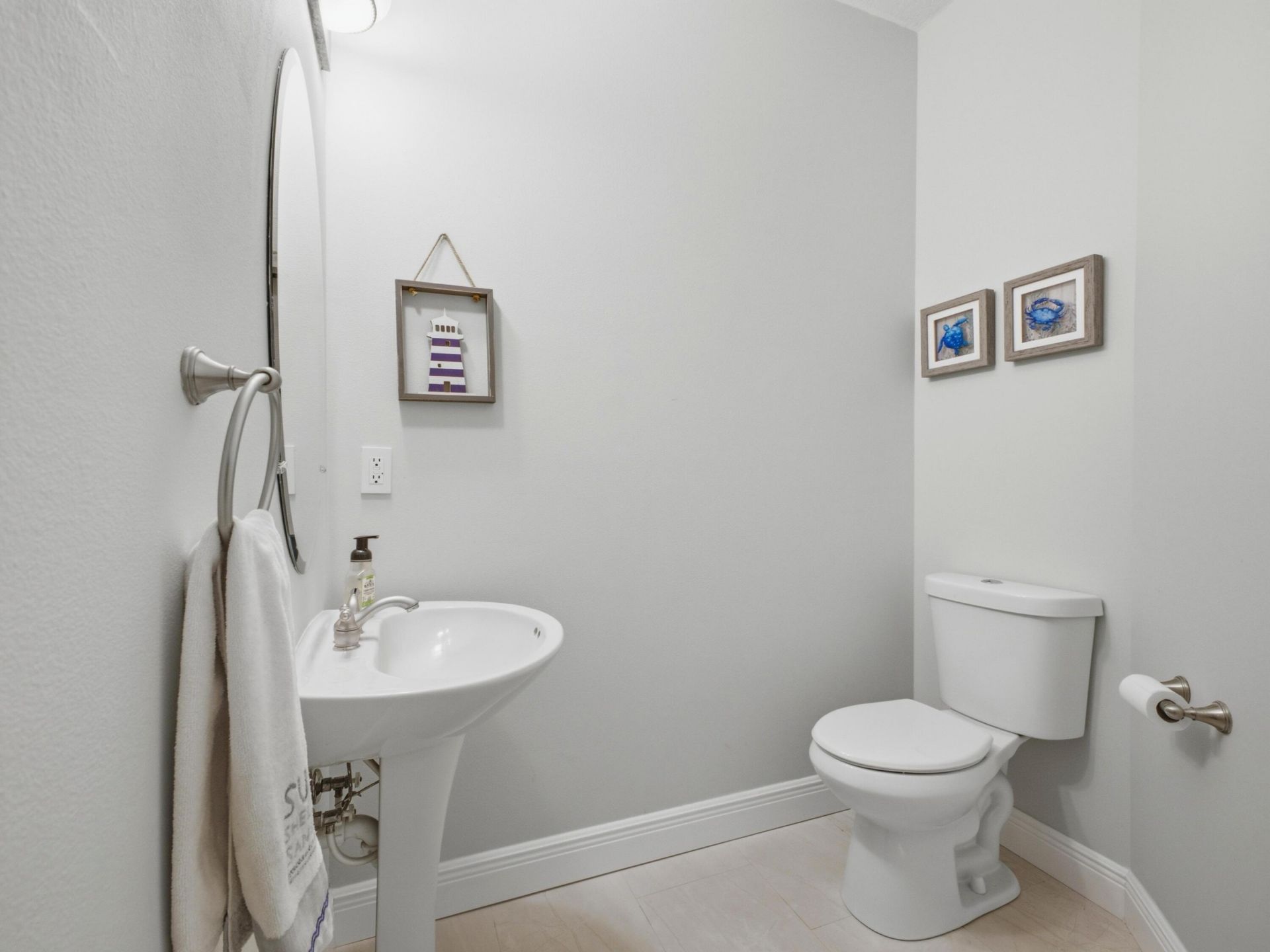 140 Seagrape Drive, Unit 108, Jupiter, FL 33458 Photo