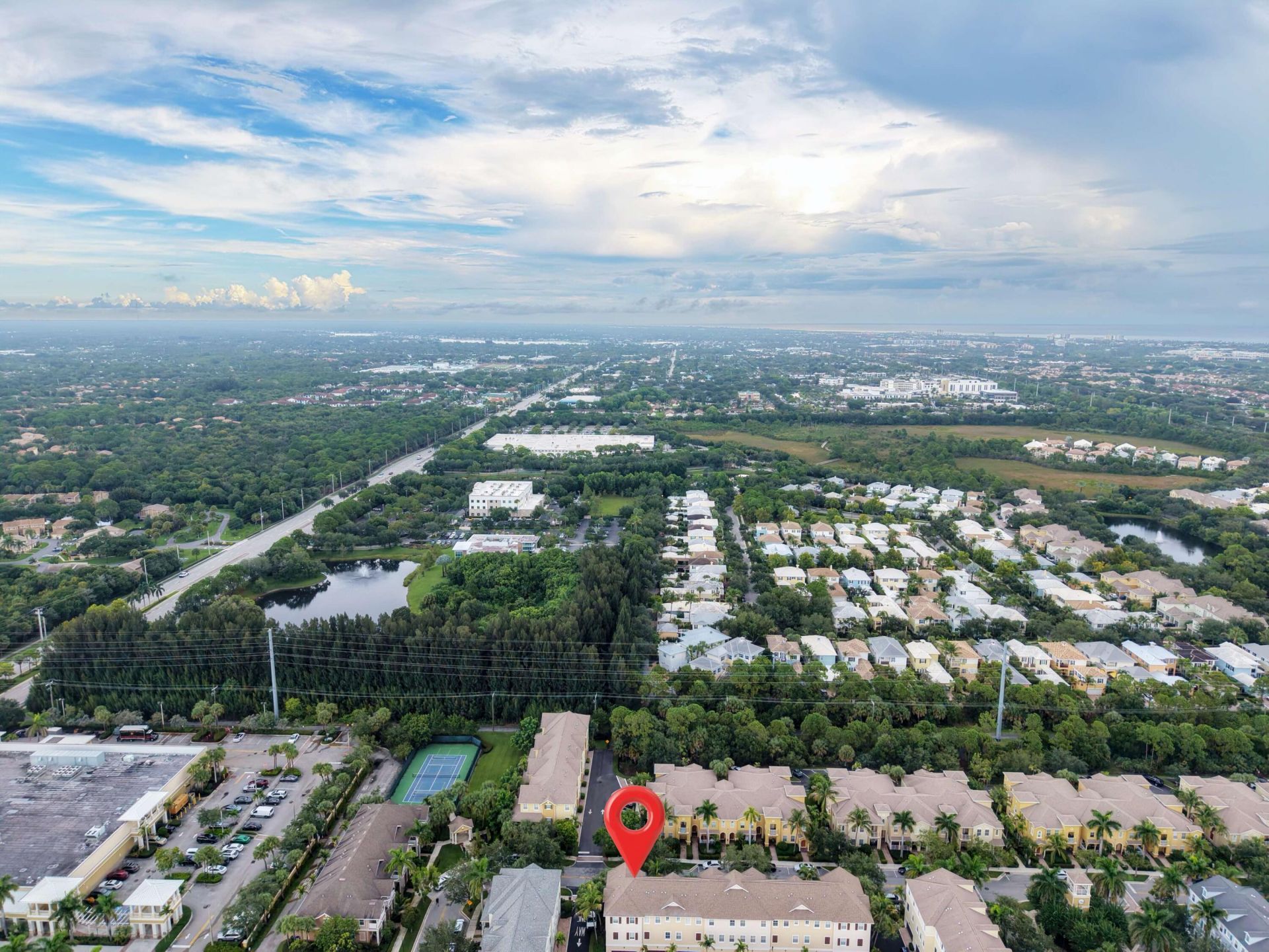 140 Seagrape Drive, Unit 108, Jupiter, FL 33458 Photo