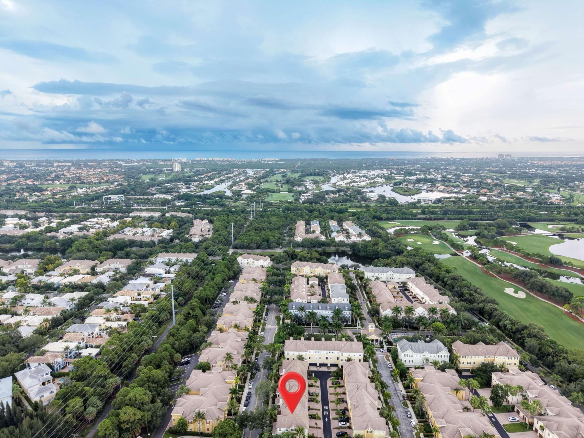 140 Seagrape Drive, Unit 108, Jupiter, FL 33458 Photo