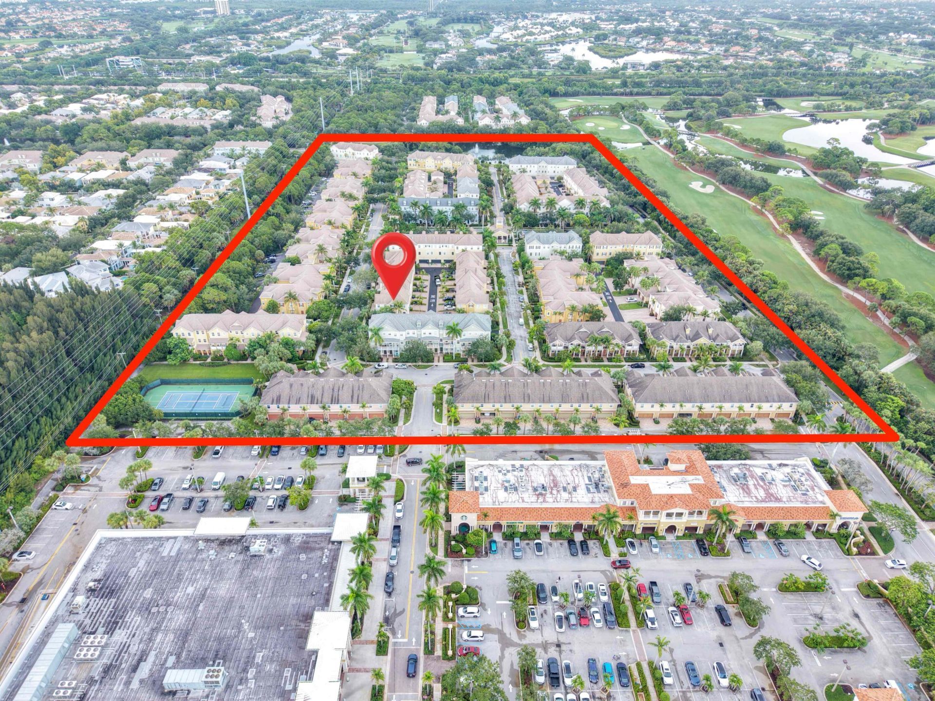 140 Seagrape Drive, Unit 108, Jupiter, FL 33458 Photo
