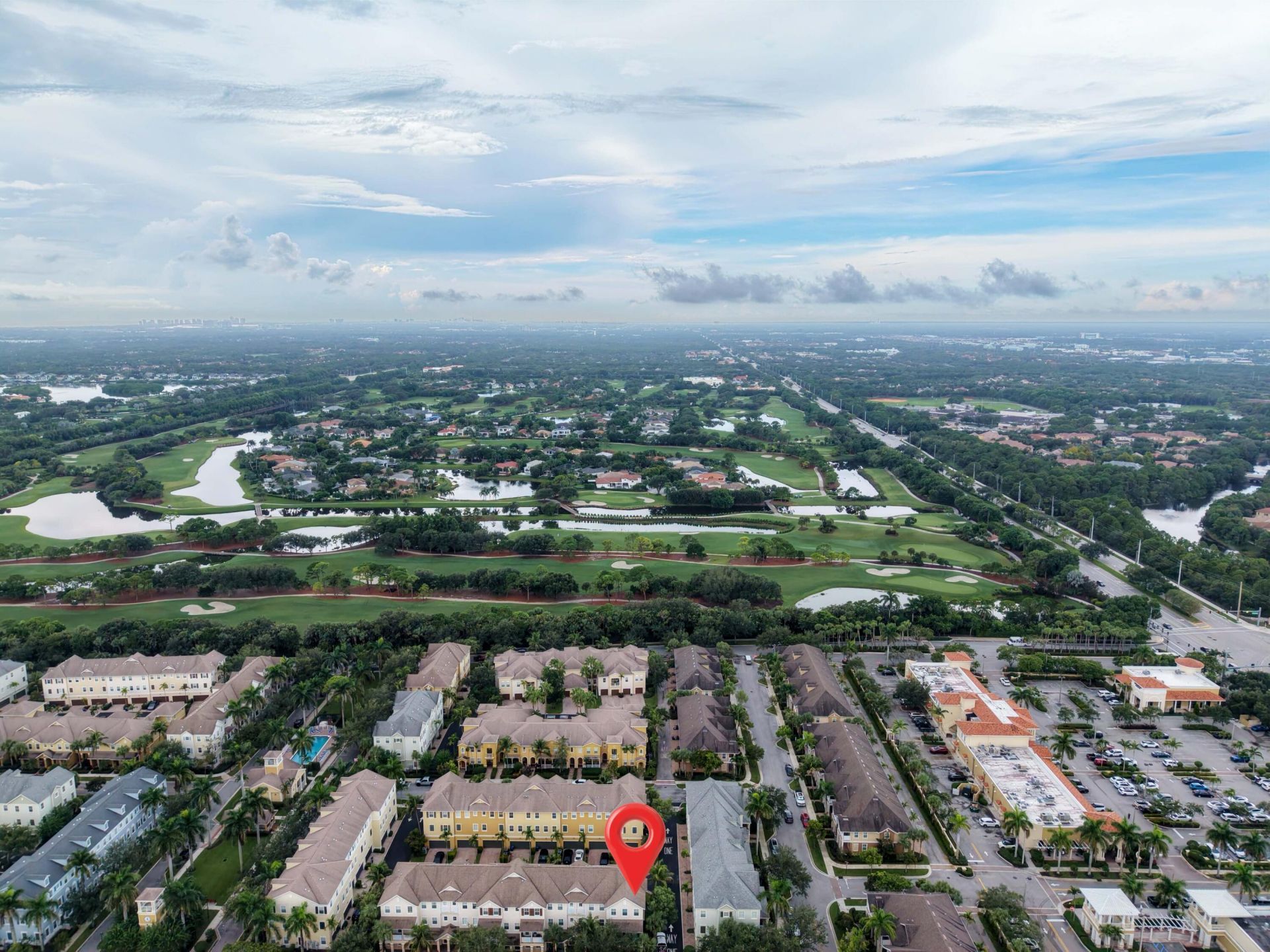 140 Seagrape Drive, Unit 108, Jupiter, FL 33458 Photo