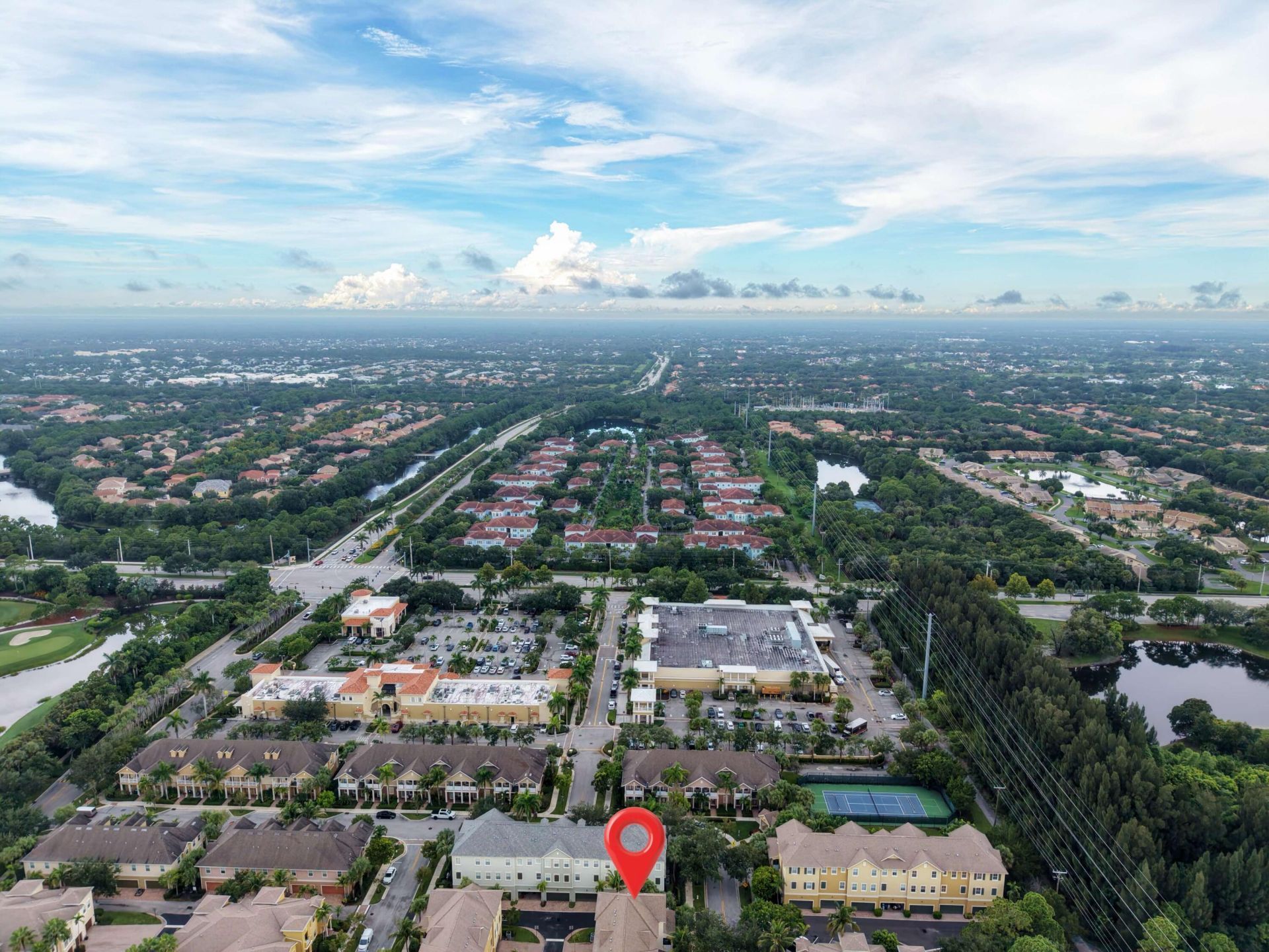140 Seagrape Drive, Unit 108, Jupiter, FL 33458 Photo