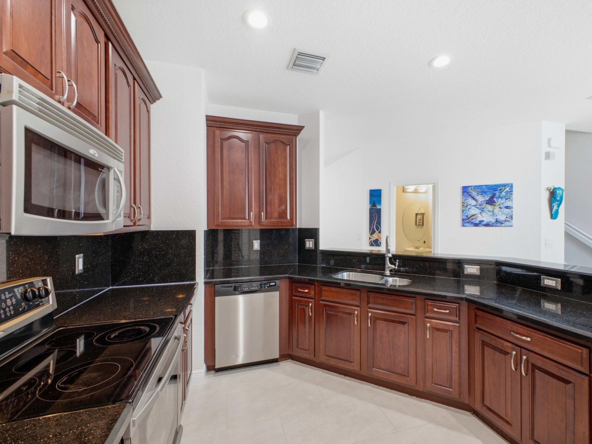 140 Seagrape Drive, Unit 108, Jupiter, FL 33458 Photo