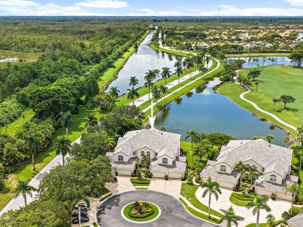 7511 Orchid Hammock Drive, West Palm Beach, FL 33412