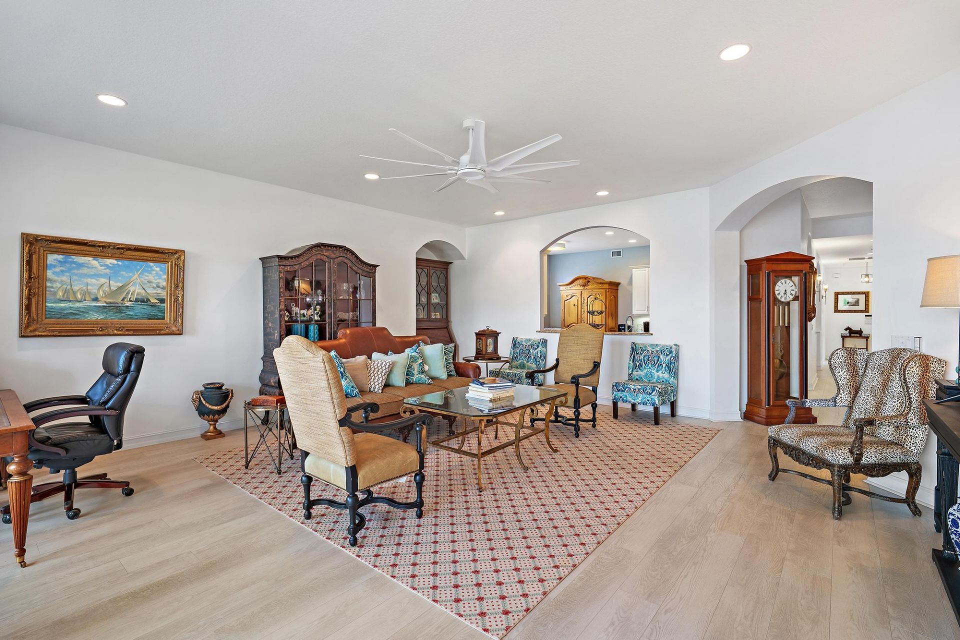 7511 Orchid Hammock Drive, West Palm Beach, FL 33412 Photo