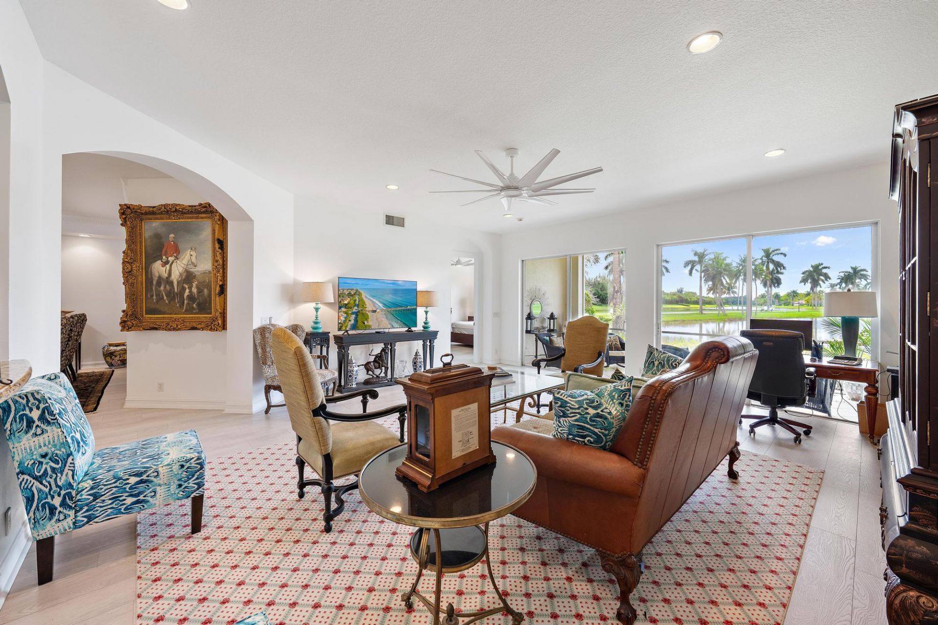 7511 Orchid Hammock Drive, West Palm Beach, FL 33412 Photo