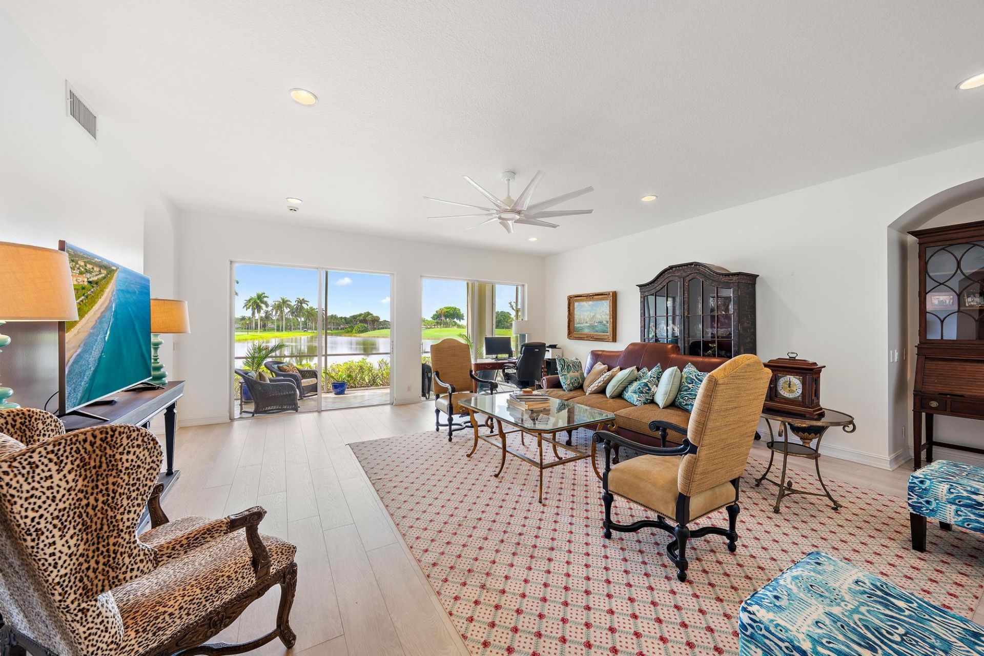 7511 Orchid Hammock Drive, West Palm Beach, FL 33412 Photo