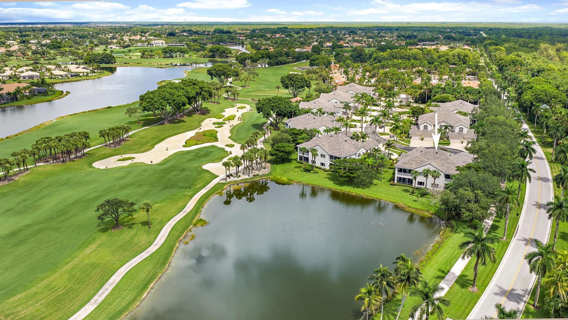7511 Orchid Hammock Drive, West Palm Beach, FL 33412 Photo
