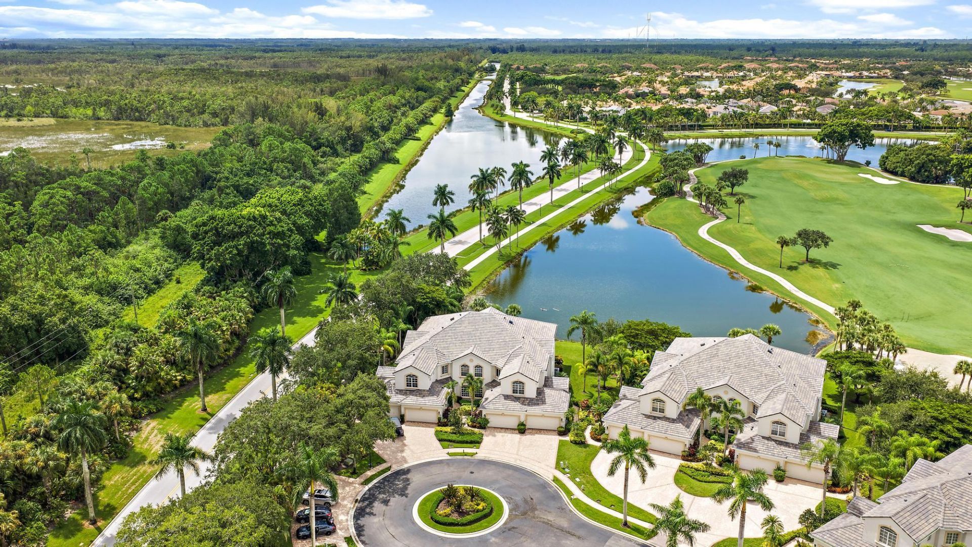 7511 Orchid Hammock Drive, West Palm Beach, FL 33412 Photo