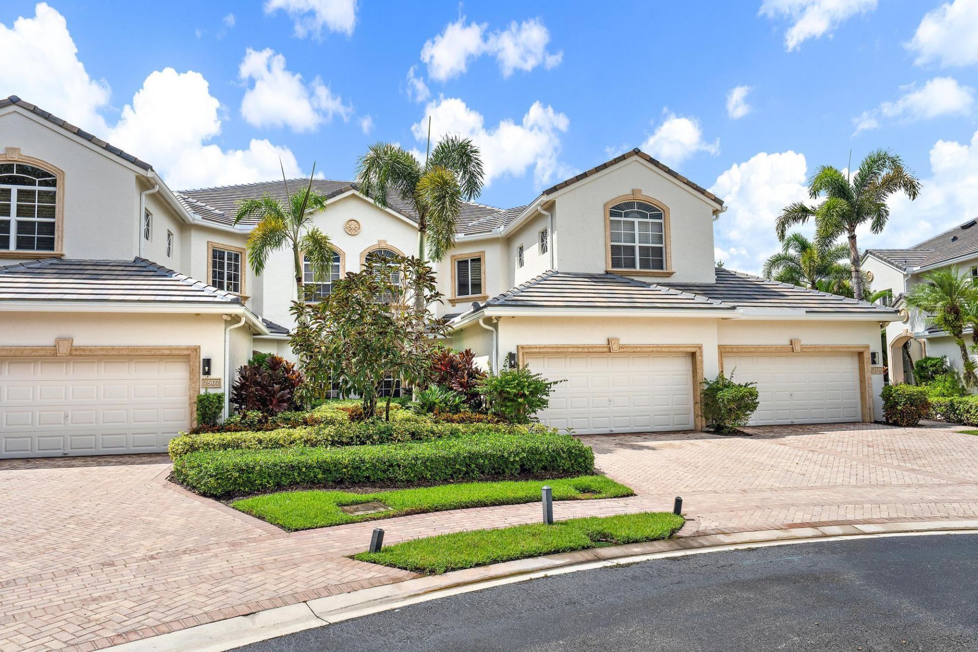 7511 Orchid Hammock Drive, West Palm Beach, FL 33412 Photo