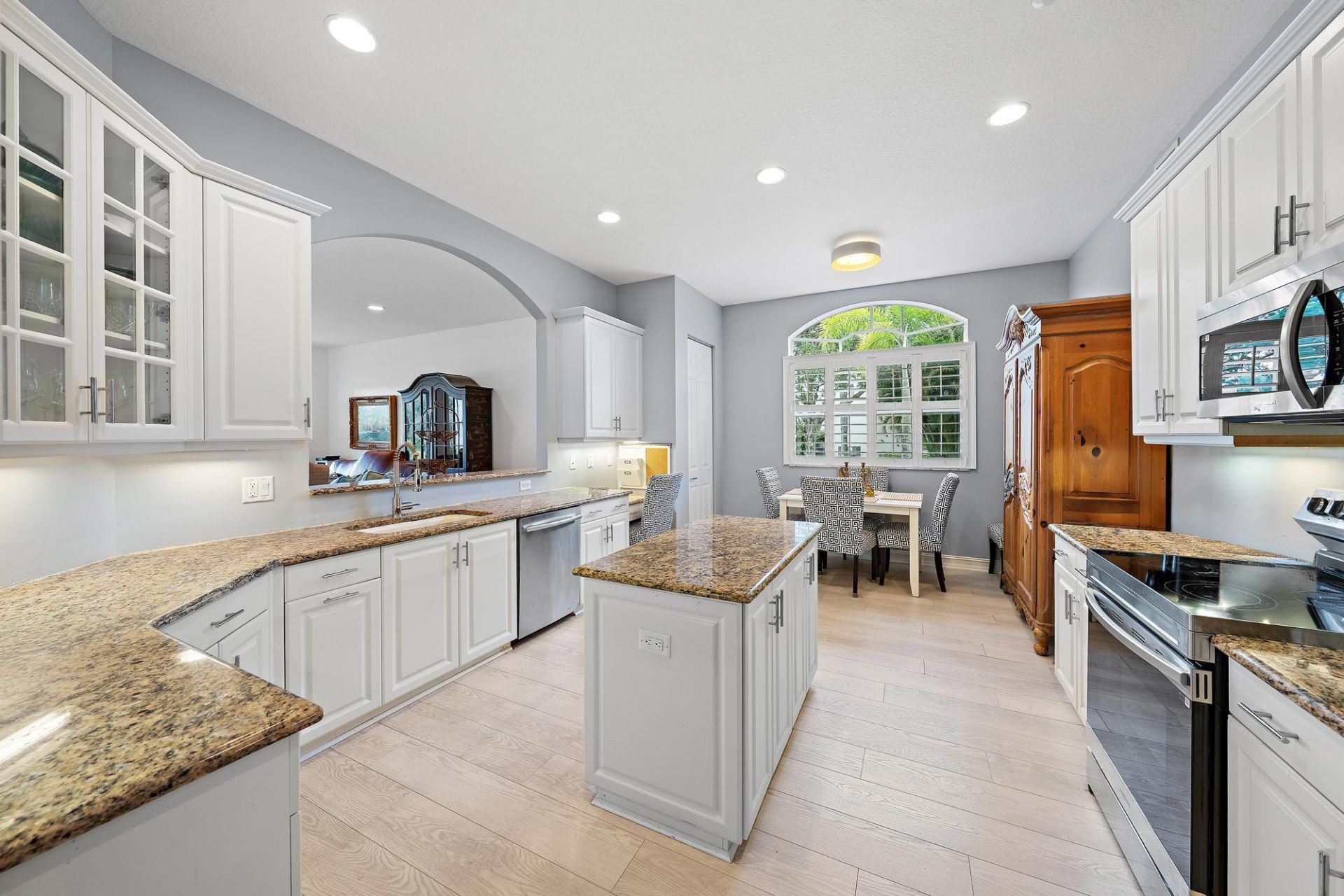 7511 Orchid Hammock Drive, West Palm Beach, FL 33412 Photo