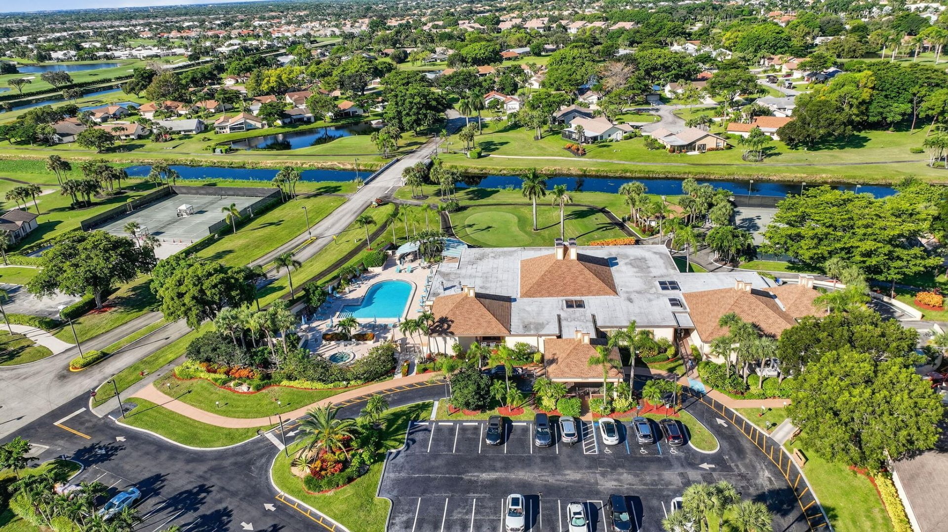 5086 Golfview Court, Unit 1622, Delray Beach, FL 33484 Photo